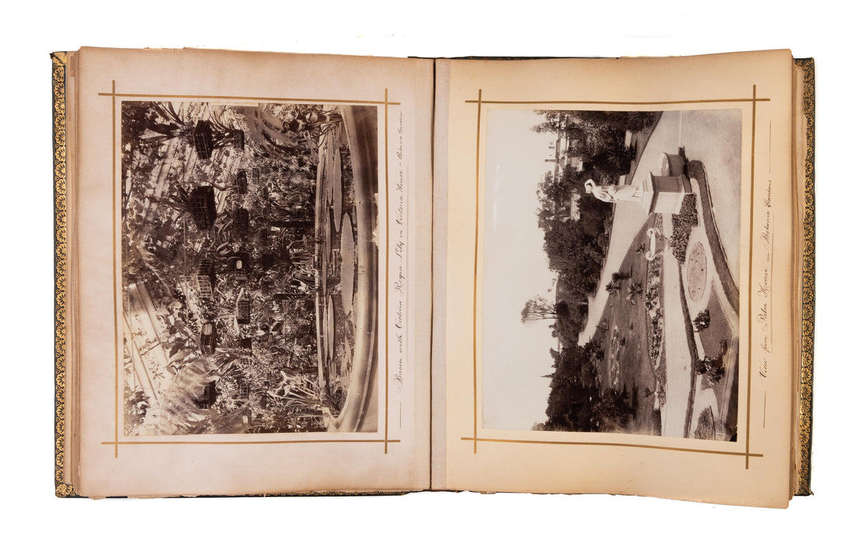 Captain Sweet's Views of South Australia.