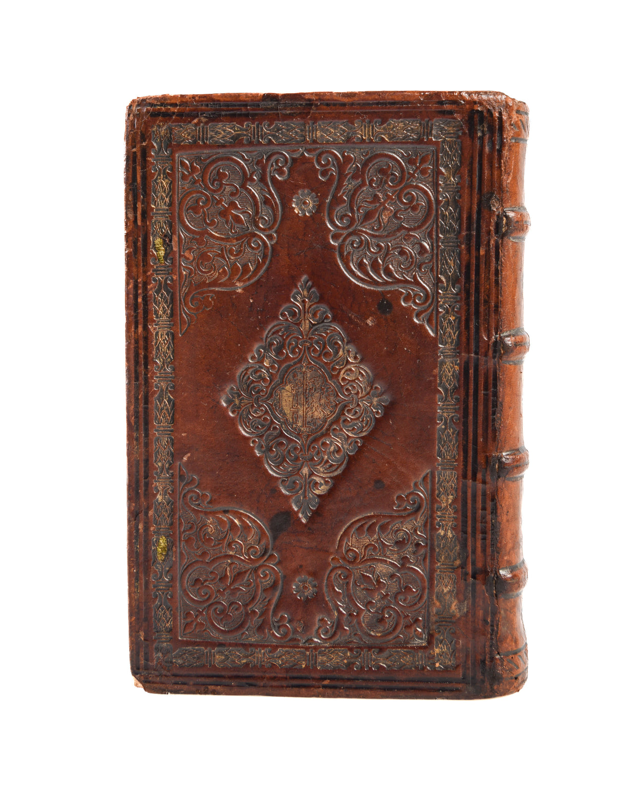 Psalterium Davidis carmine redditum per Eobanum Hessum. Cui accessit Ecclesiastes Solomonis, eodem genere carminis redditus.
Leipzig, (Michael Lantzenberger), 1591