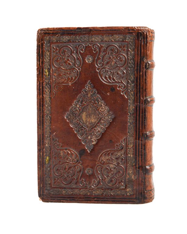 Psalterium Davidis carmine redditum per Eobanum Hessum. Cui accessit Ecclesiastes Solomonis, eodem genere carminis redditus.
Leipzig, (Michael Lantzenberger), 1591