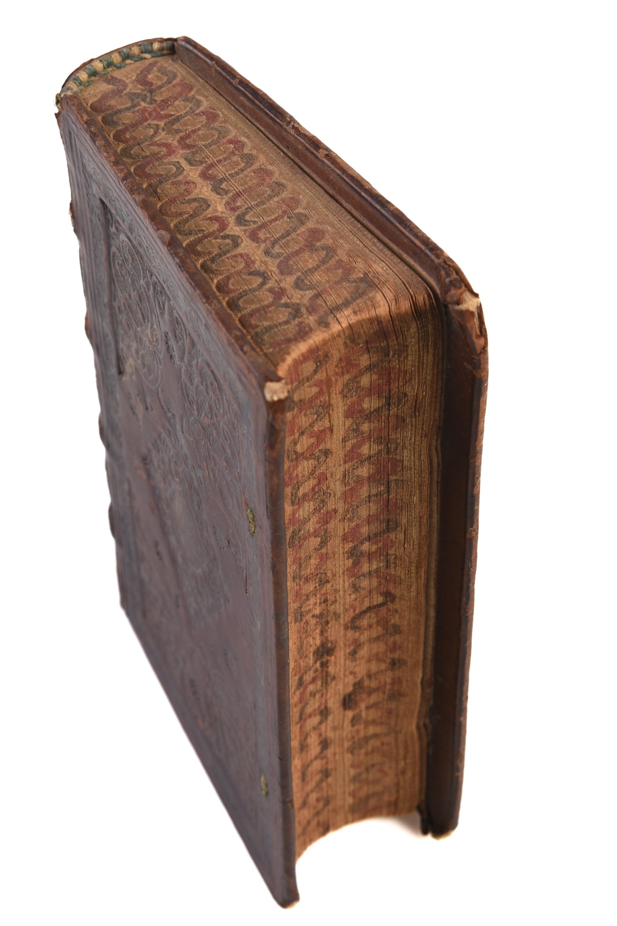 Psalterium Davidis carmine redditum per Eobanum Hessum. Cui accessit Ecclesiastes Solomonis, eodem genere carminis redditus.
Leipzig, (Michael Lantzenberger), 1591