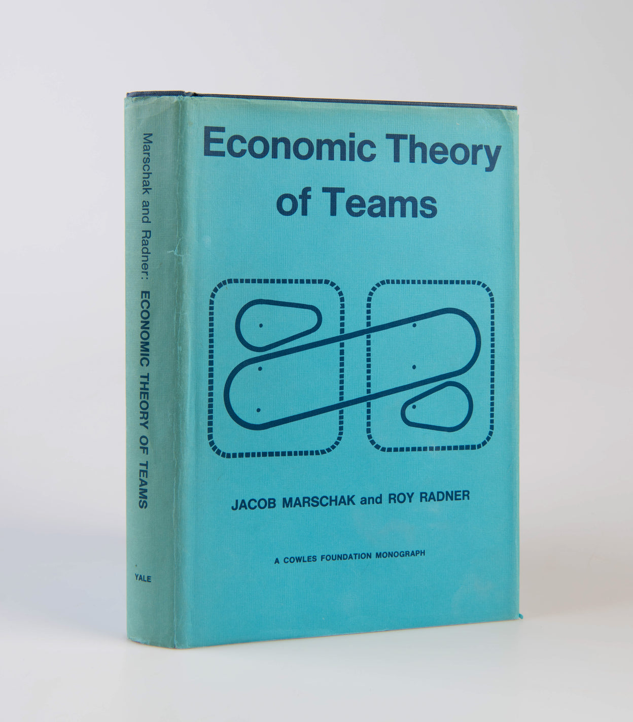 Economic Theory of Teams.