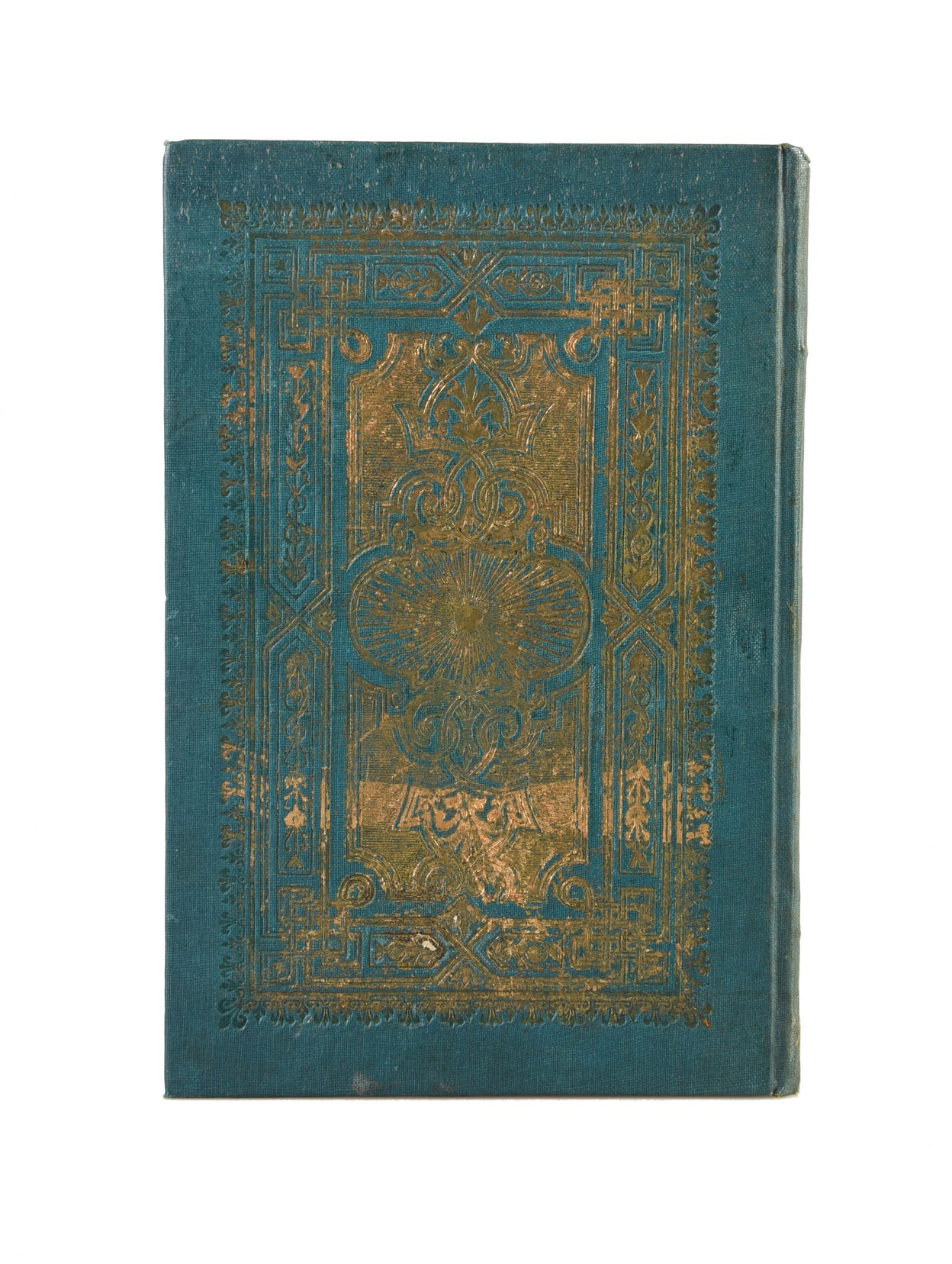 Two books by Mirza Reza Khan, Persian diplomat and poet, with related material.
