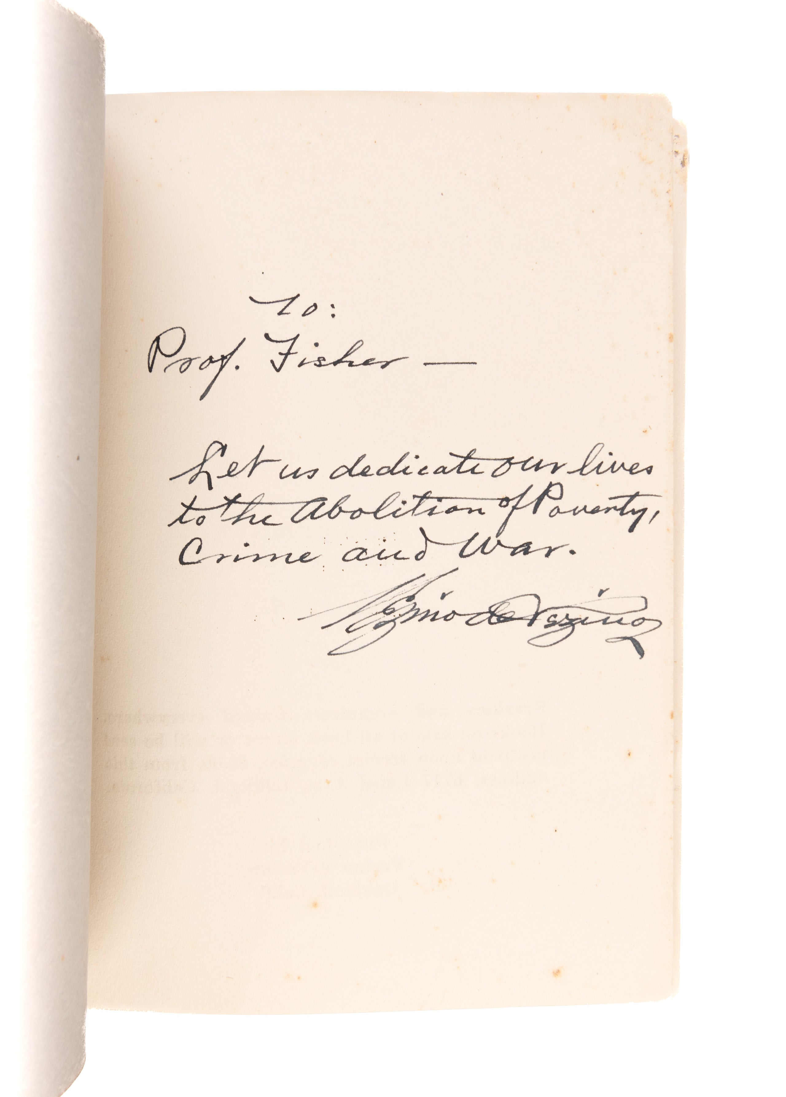 Vezino's Non-Hoardable Foolproof Monetary System.