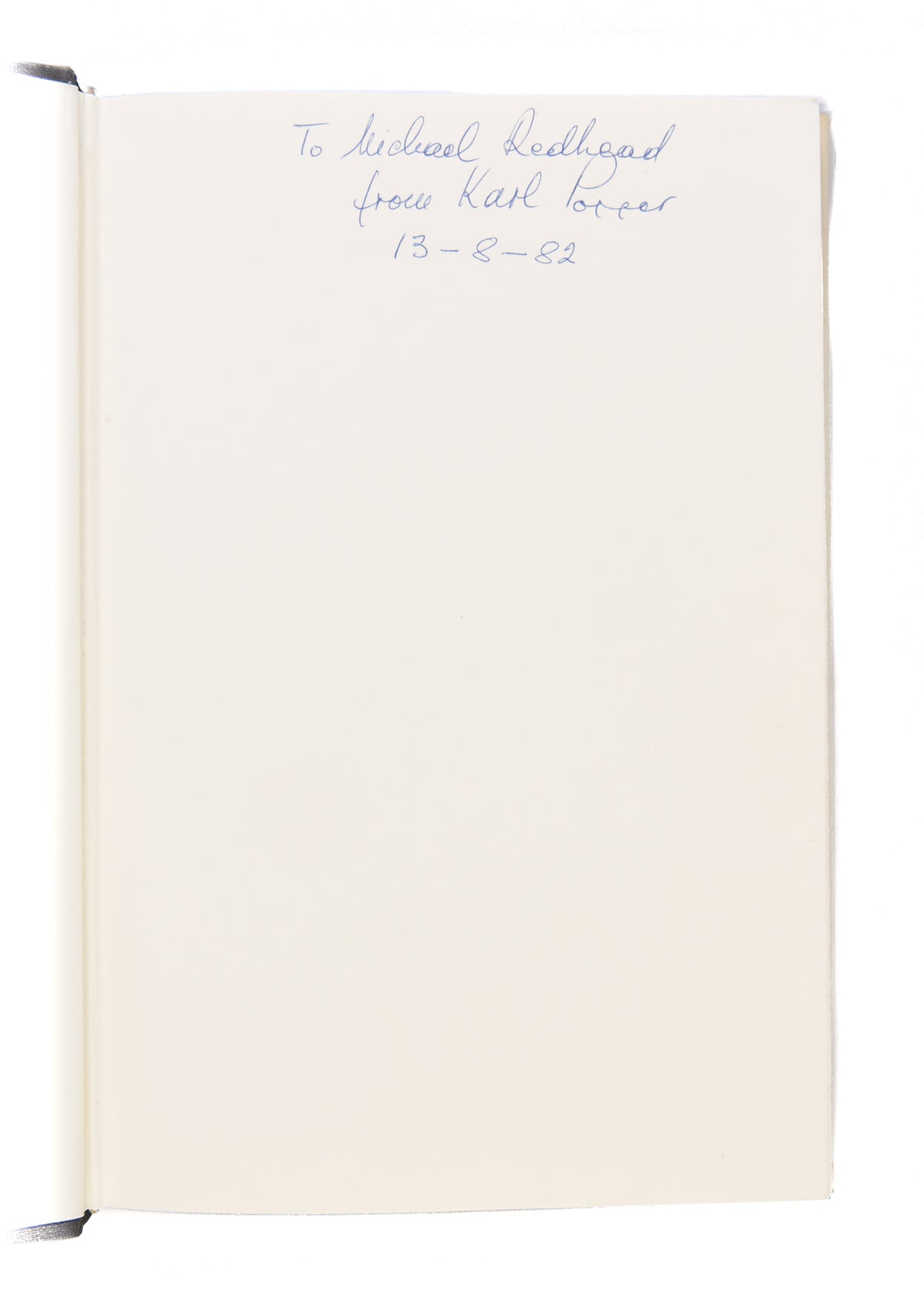 Postscript to the Logic of Scientific Discovery: Realism and the Aim of Science (Volume 1); The Open Universe (Volume 2); Quantum Theory and the Schism in Physics (Volume 3). Edited by W. W. Bartley, III.