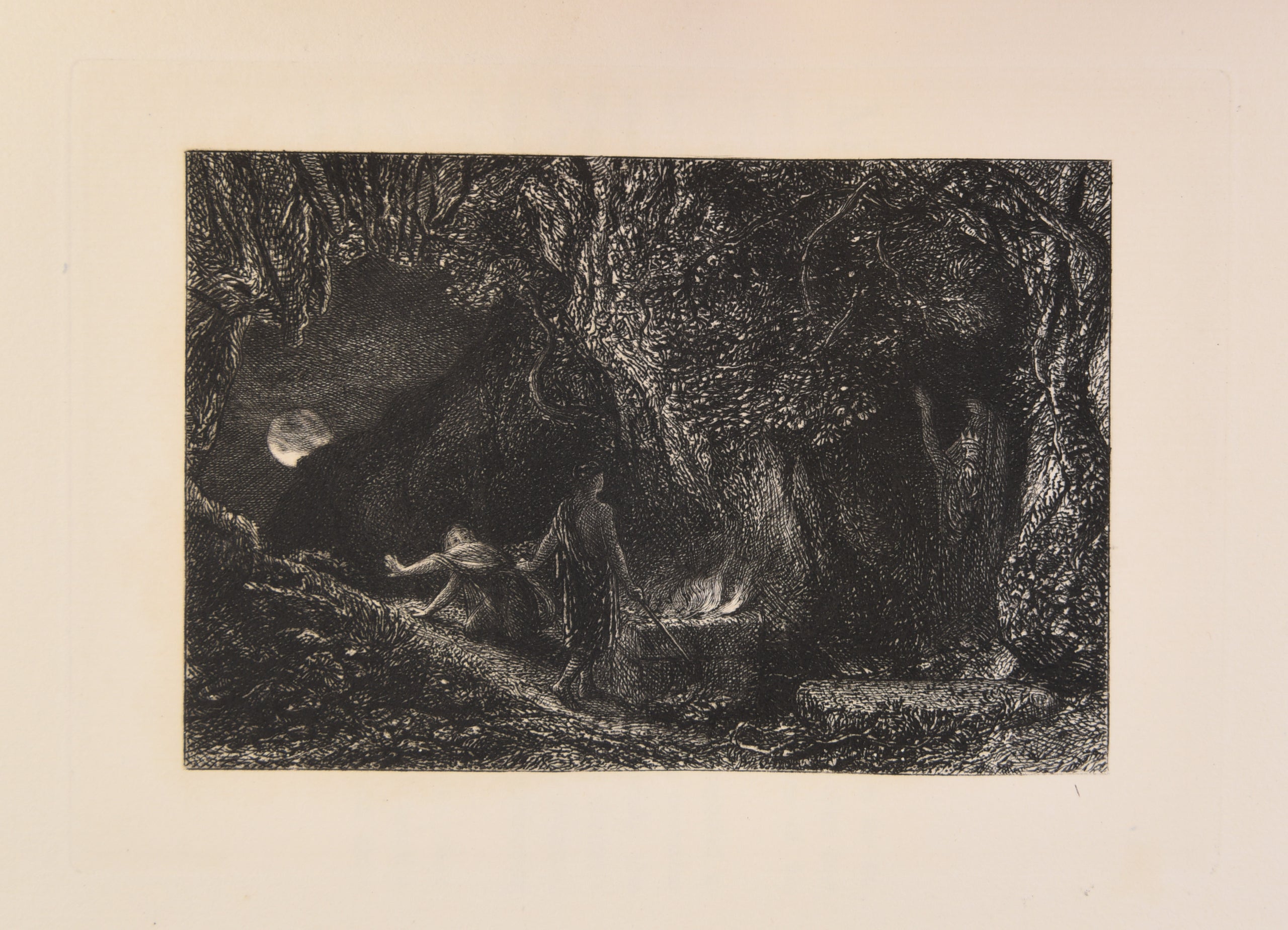 The Eclogues of Virgil.