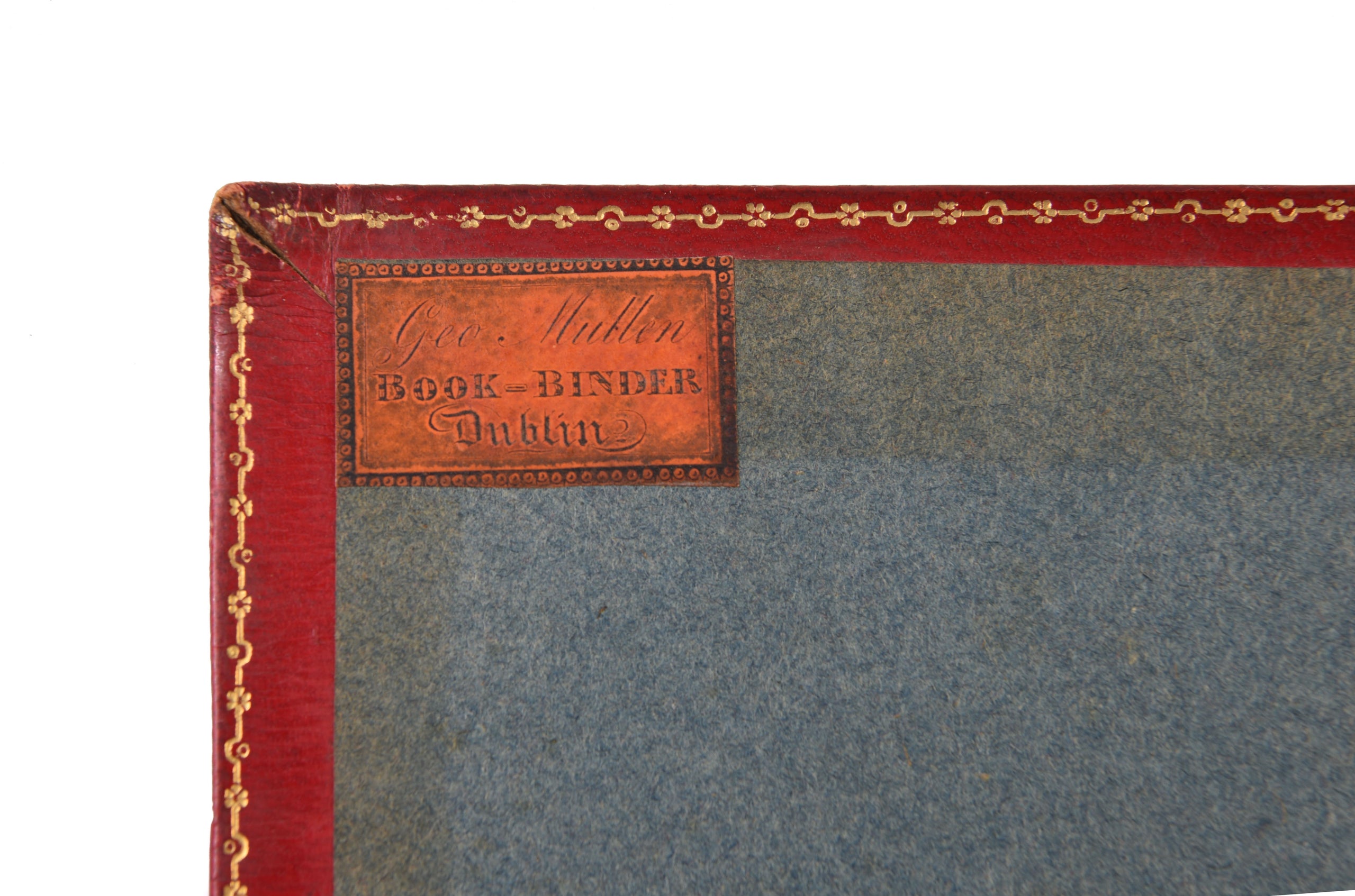 Portraits, Memoirs, and Characters of Remarkable Persons,