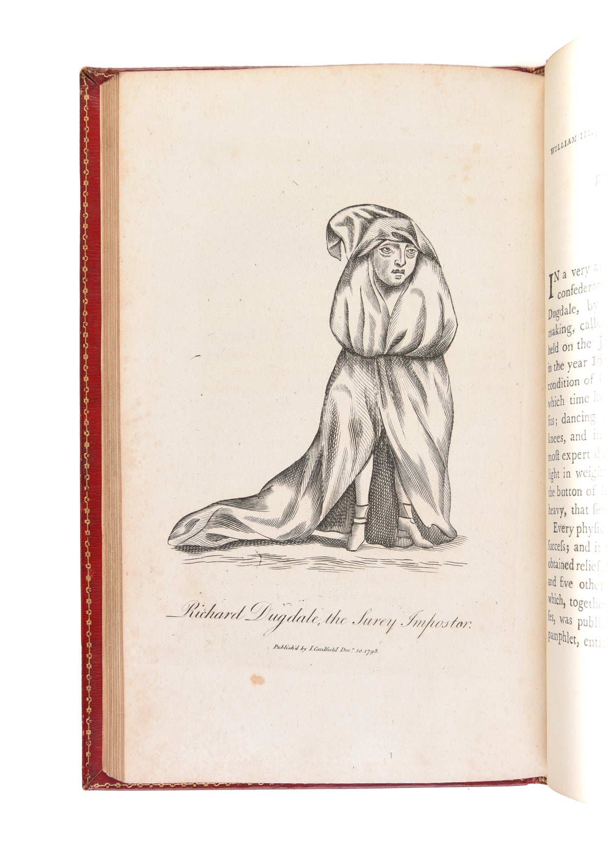 Portraits, Memoirs, and Characters of Remarkable Persons,