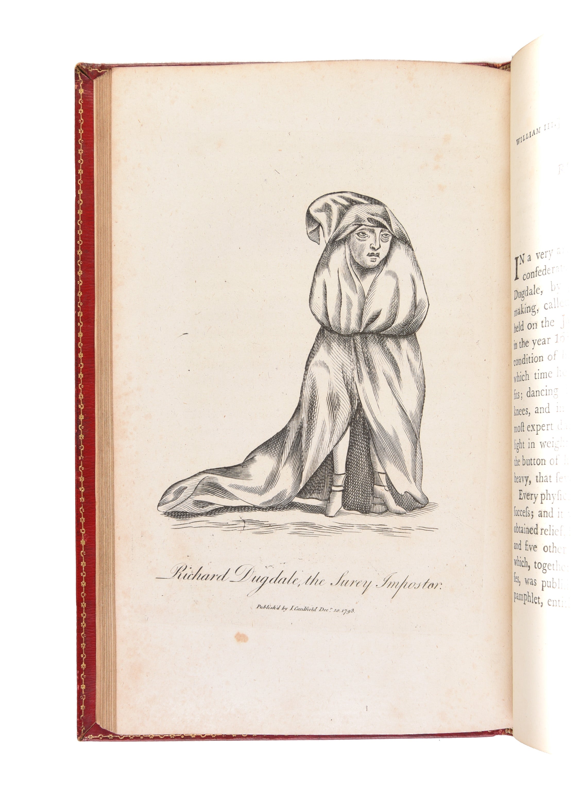 Portraits, Memoirs, and Characters of Remarkable Persons,