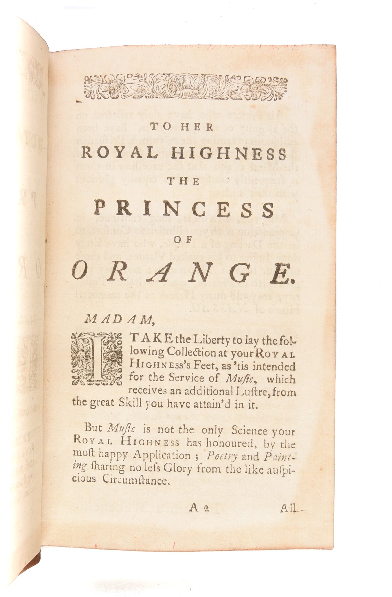 The Warbling Muses, or Treasure of Lyric Poetry: