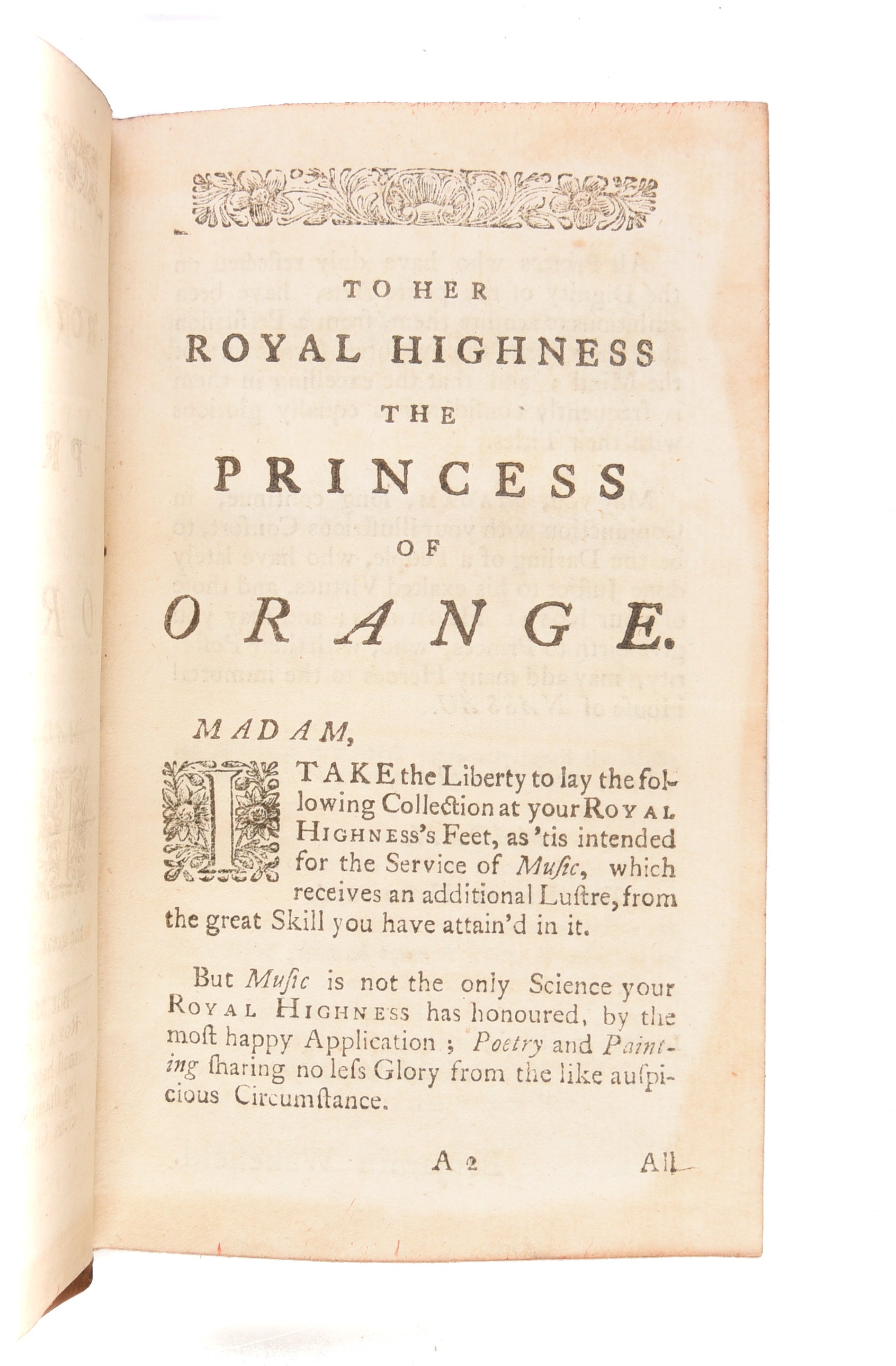 The Warbling Muses, or Treasure of Lyric Poetry: