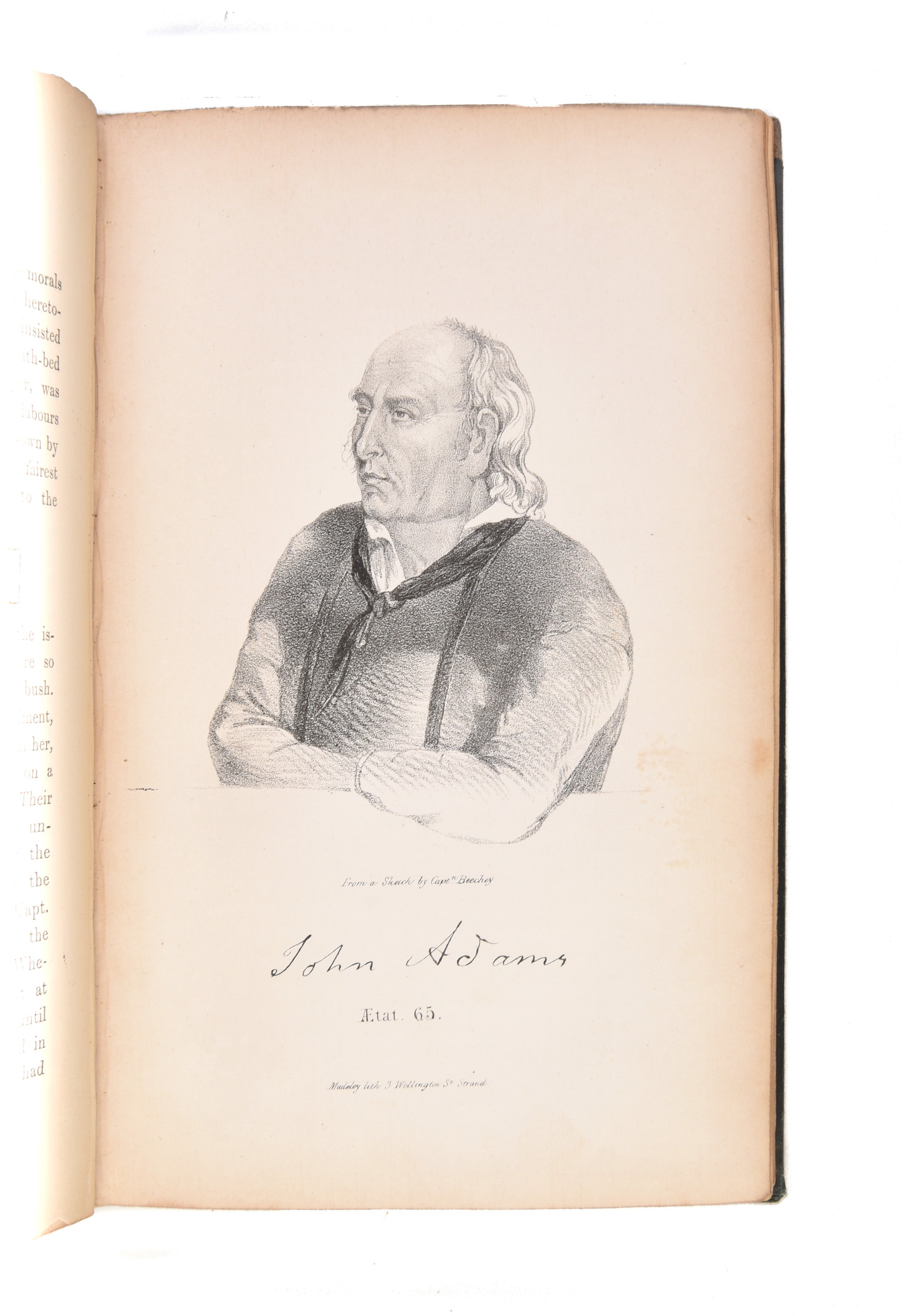 Pitcairn's Island, and the Islanders, in 1850.