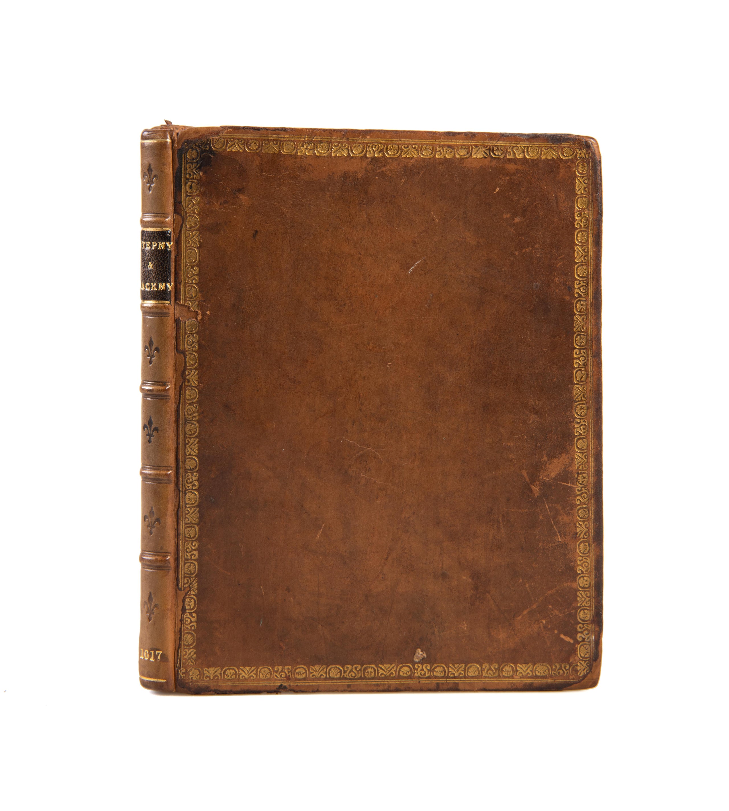 The Free Customes, Benefits and Priviledges of the Copyhold Tennants of the Mannors of Stepney and Hackney in the Countie of Middlesex within this Composition.