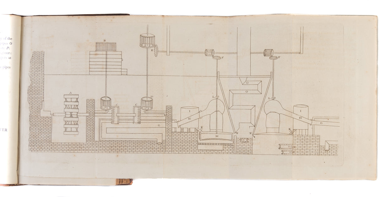 The American Distiller,