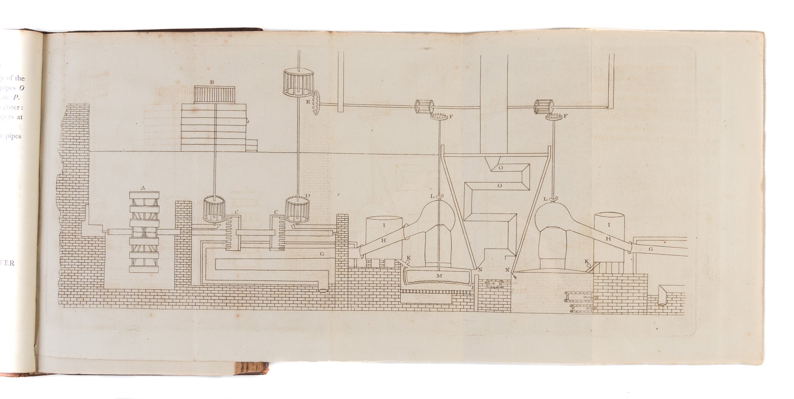 The American Distiller,
