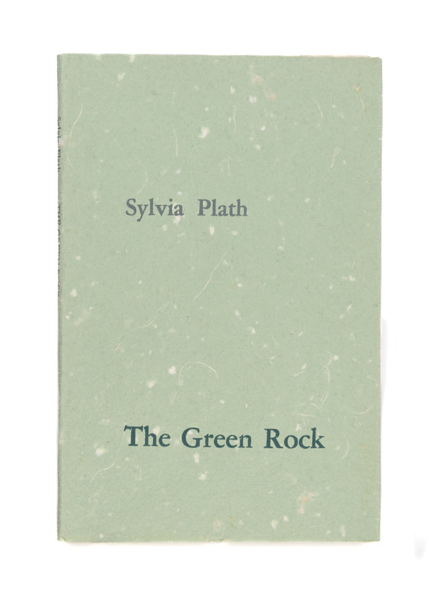 The Green Rock.