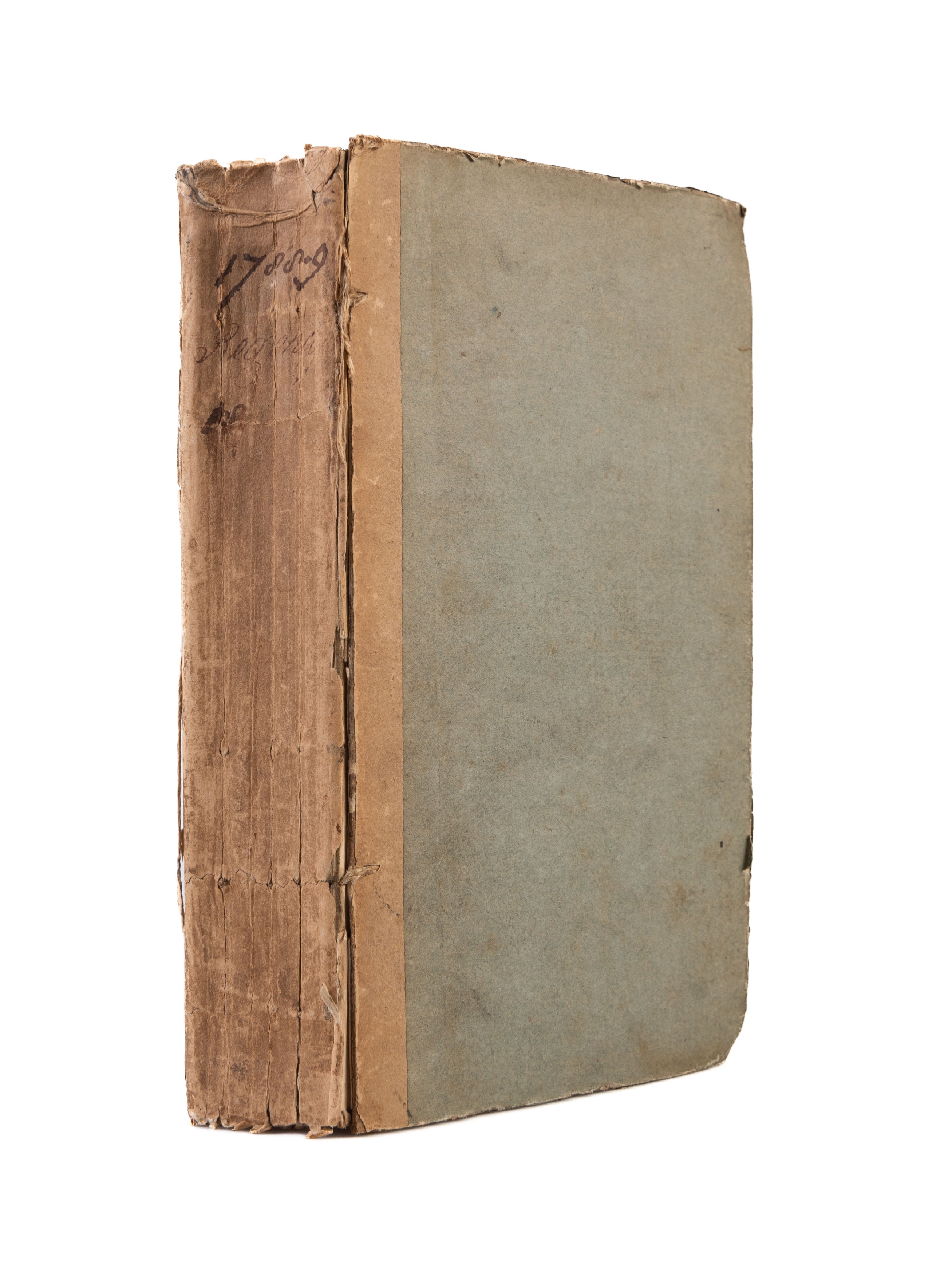 An Impartial Report of all the Proceedings in Parliament, on the late important subject of a Regency.