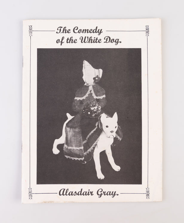 The Comedy of the White Dog.