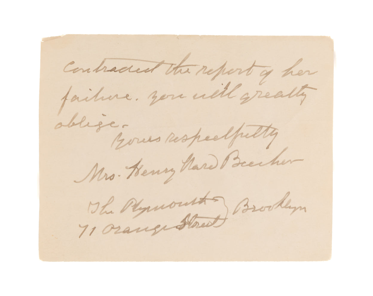 The Writings of Harriet Beecher Stowe.