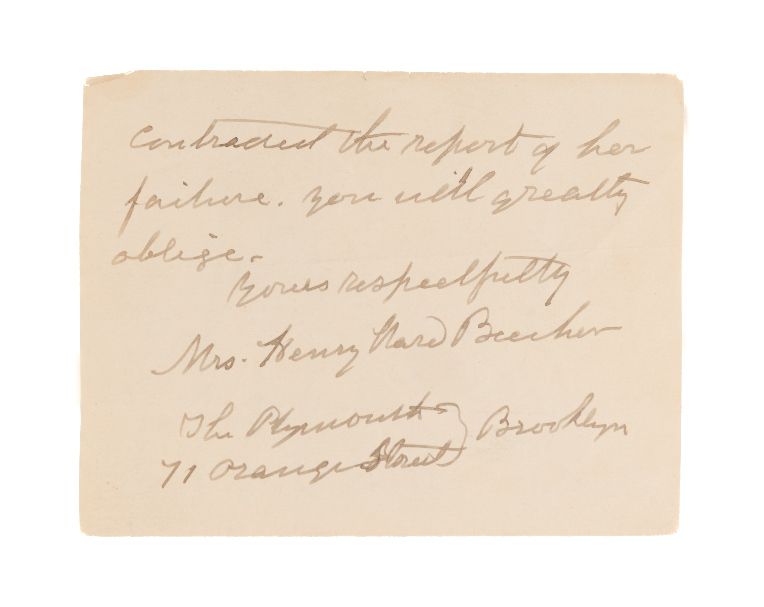 The Writings of Harriet Beecher Stowe.