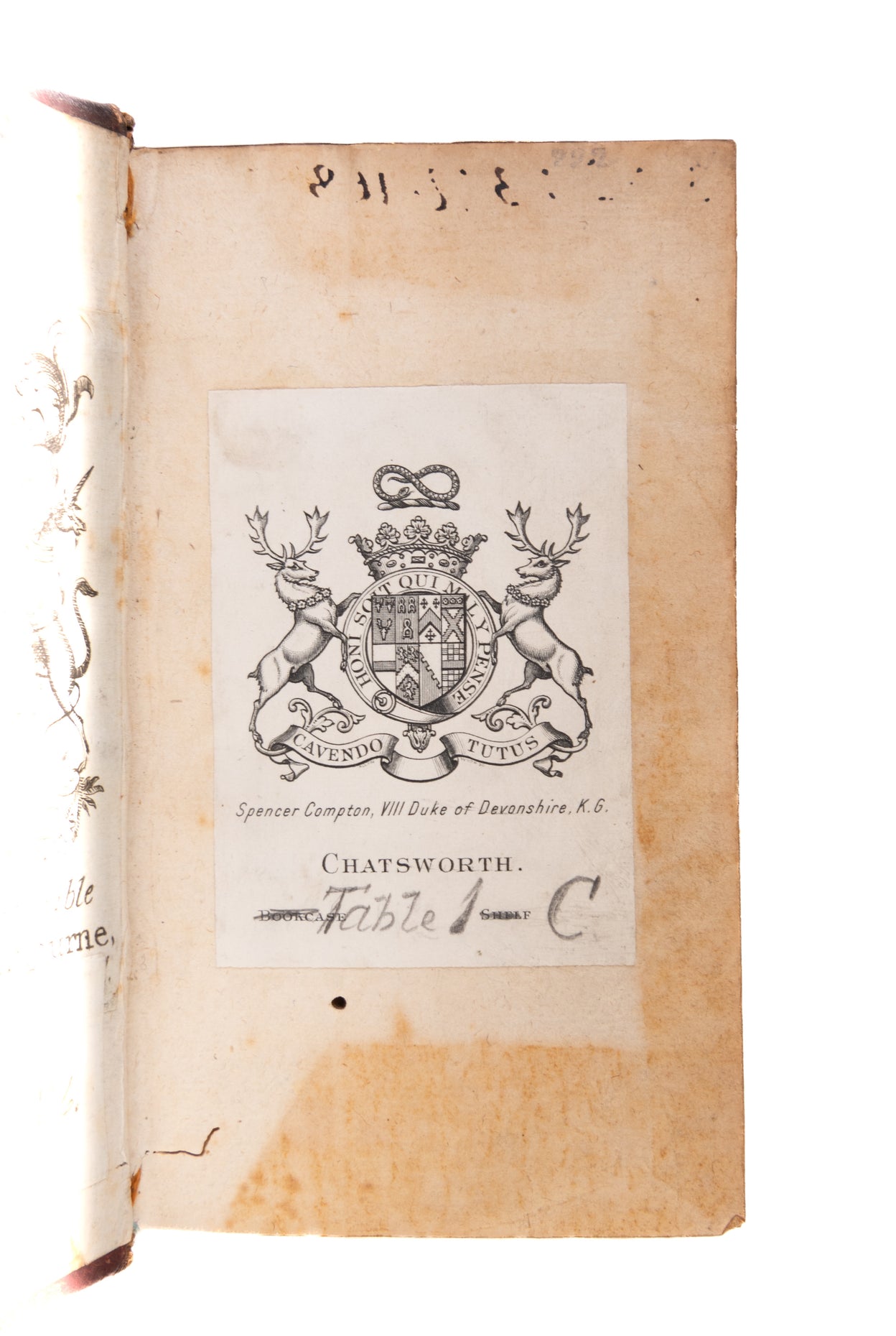 Familiarum Epistolarum Libri tres, magna orationis elegantia conscripti, nunc postremo emendati & aucti. … Accesserunt hac postrema editione Ioannis Sturmii, Hieronymi Osorii, aliorumque Epistolae, ad R. Aschamum aliosq; Nobiles Anglos missae. … Adiecta e