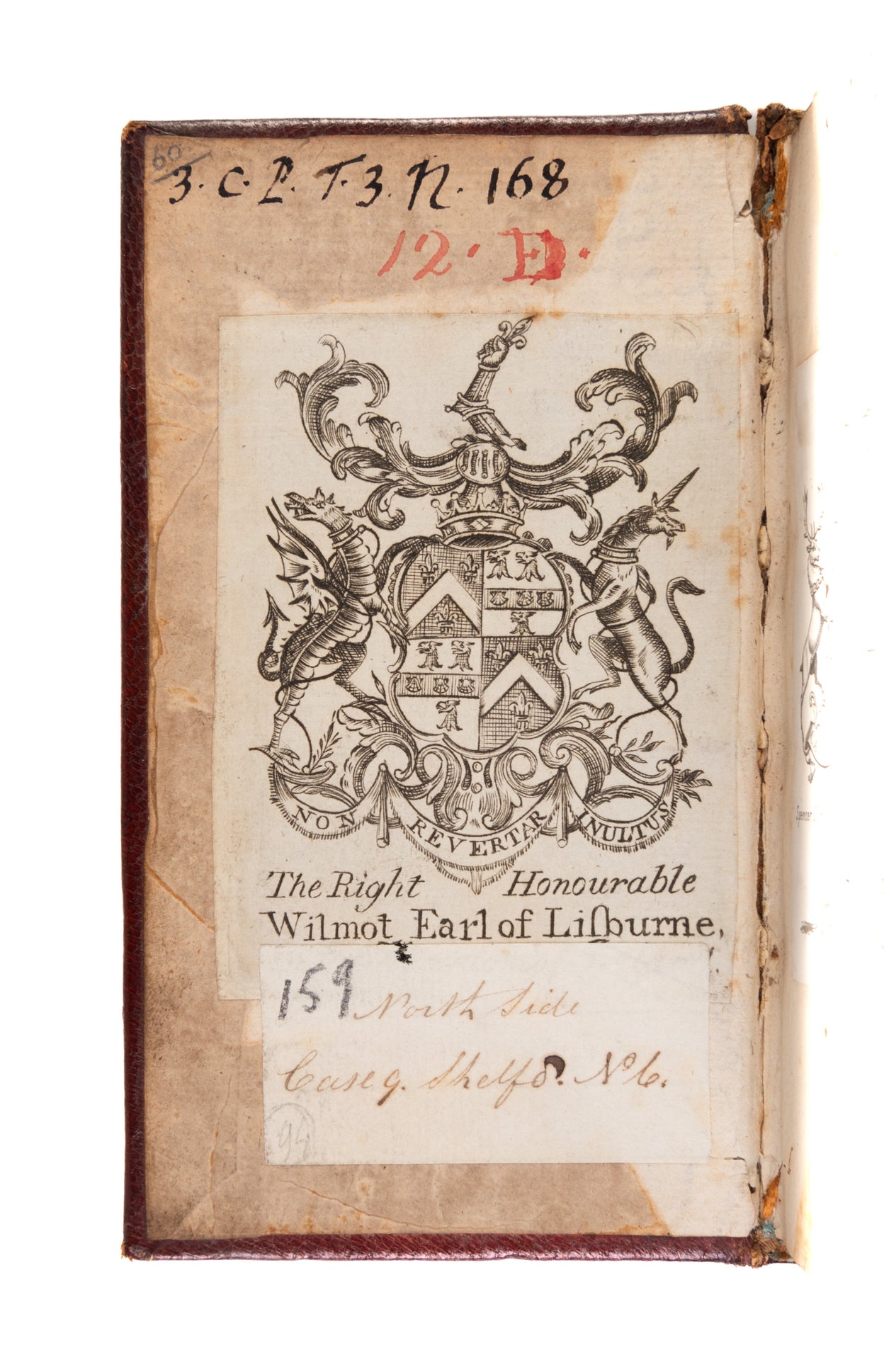 Familiarum Epistolarum Libri tres, magna orationis elegantia conscripti, nunc postremo emendati & aucti. … Accesserunt hac postrema editione Ioannis Sturmii, Hieronymi Osorii, aliorumque Epistolae, ad R. Aschamum aliosq; Nobiles Anglos missae. … Adiecta e