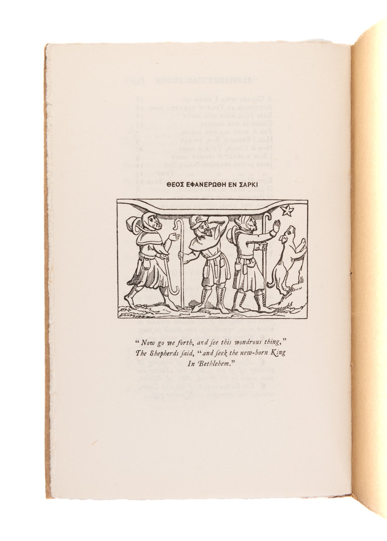 A Partial Set of George Ratcliffe Woodward’s Private Printing.