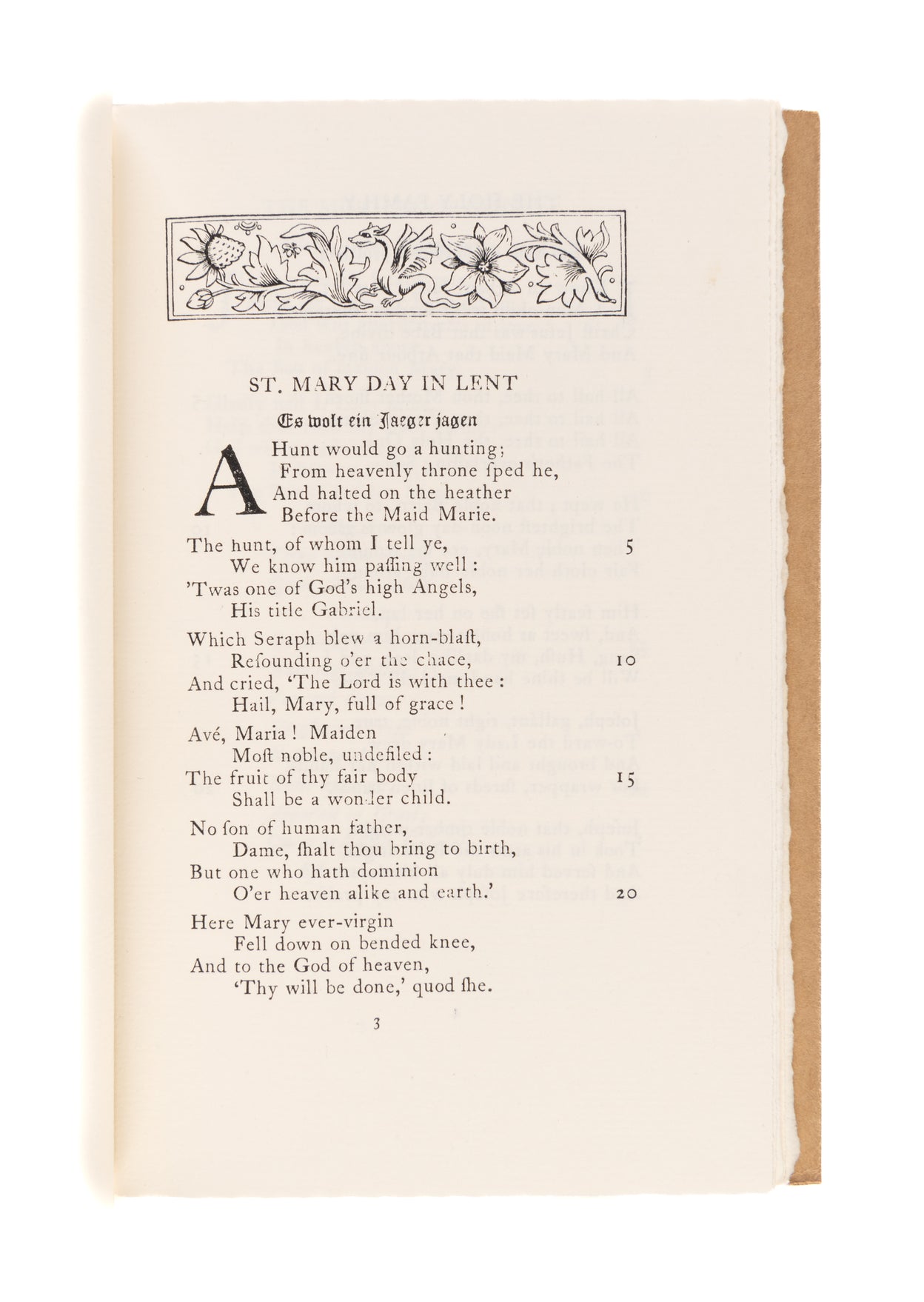 A Partial Set of George Ratcliffe Woodward’s Private Printing.