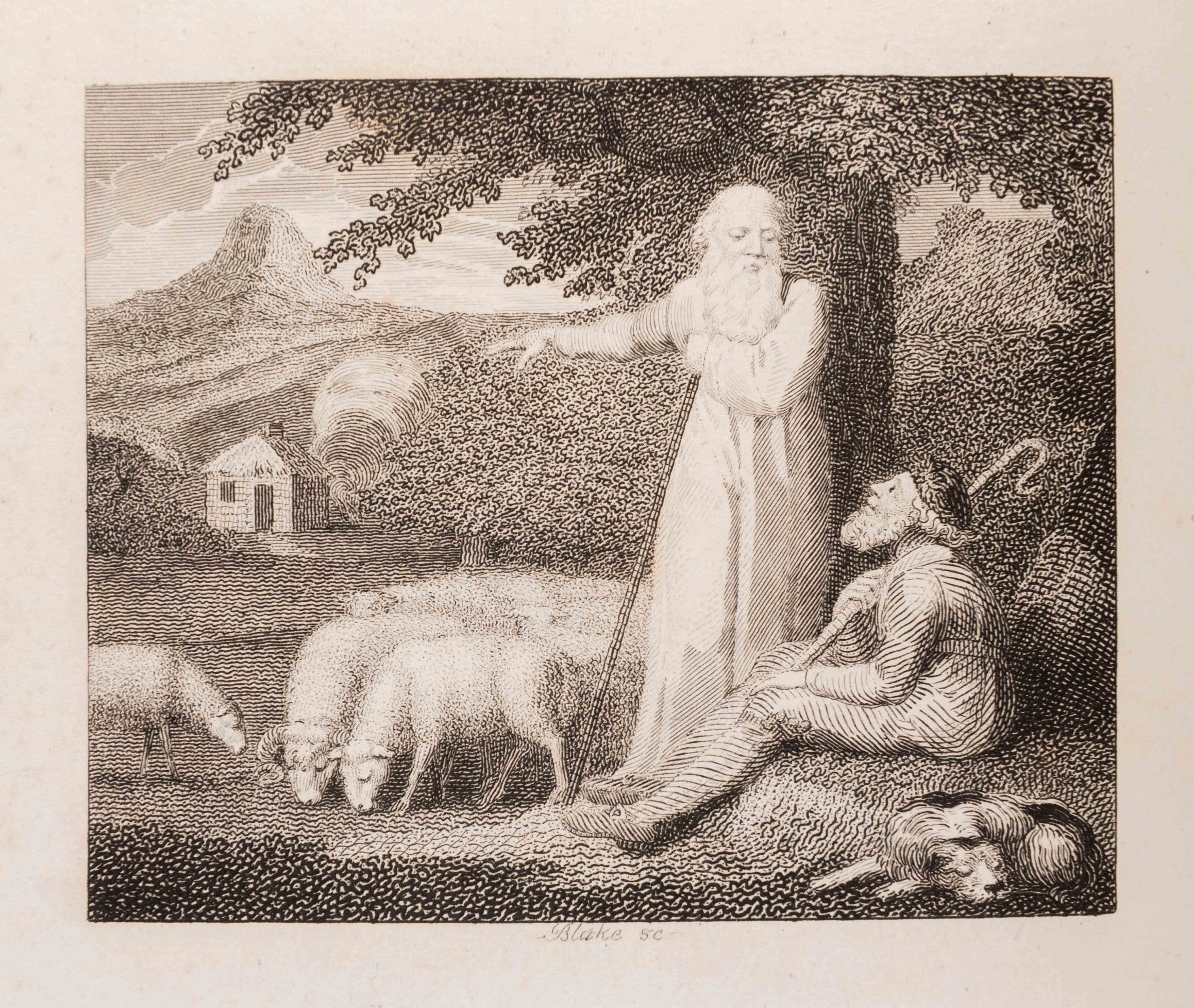 Fables by John Gay with a Life of the Author.