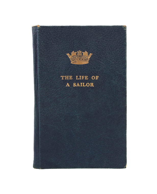 Memoirs written by Admiral of the Fleet Sir William Henry May, G.C.B., G.C.V.O. (1863-1930). The illustrations are reproduced from miniatures by Harold Wyllie. Epilogue written by Alexa Bourne-May.