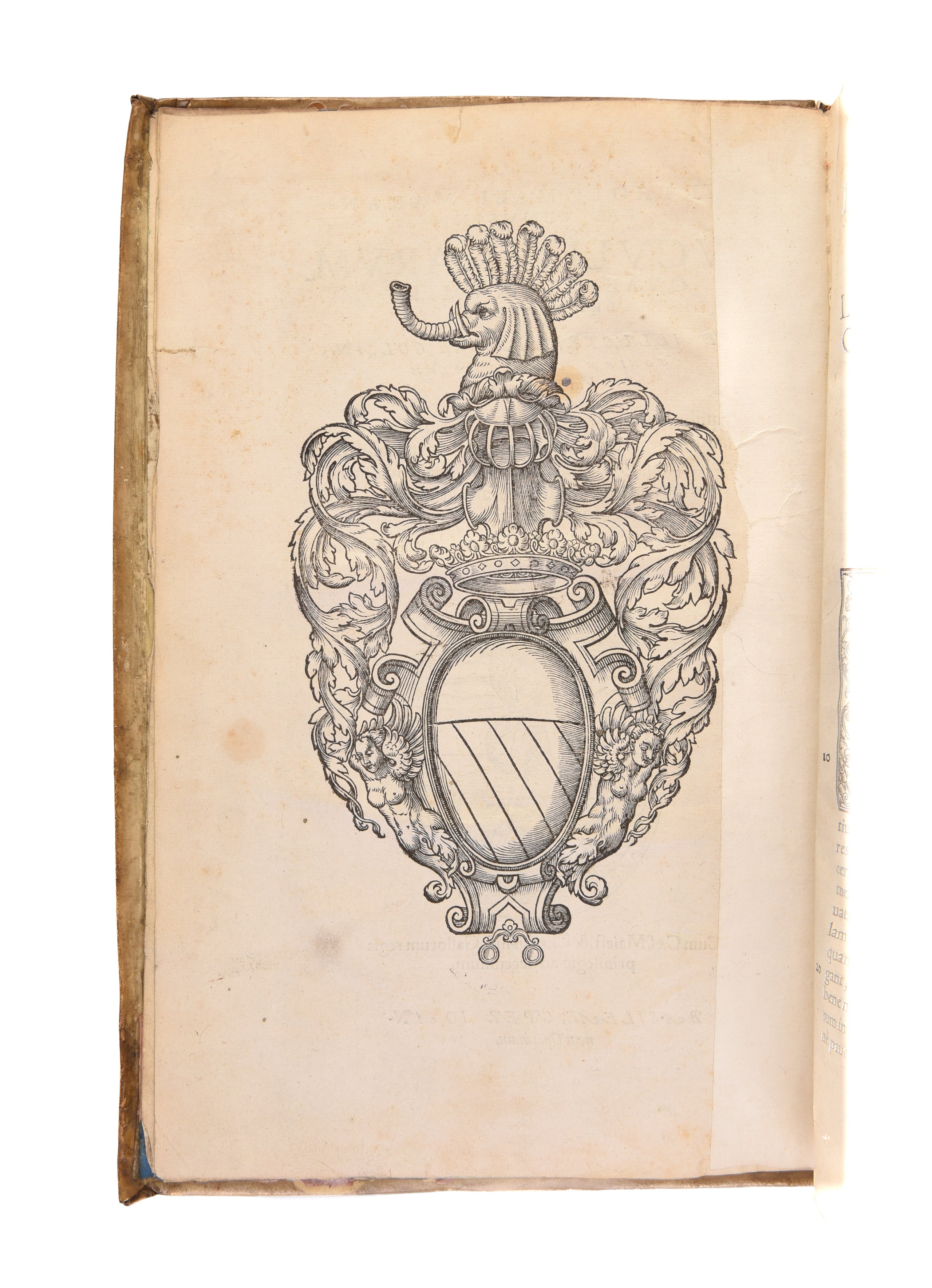 Lucullianarum quaestionum libri quinque.