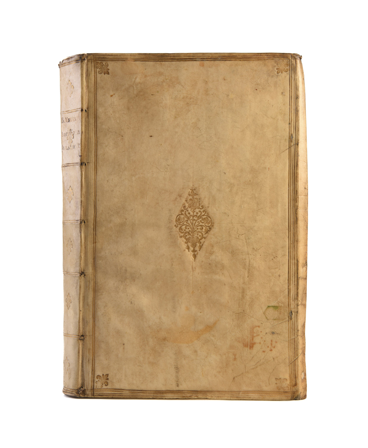Lucullianarum quaestionum libri quinque.