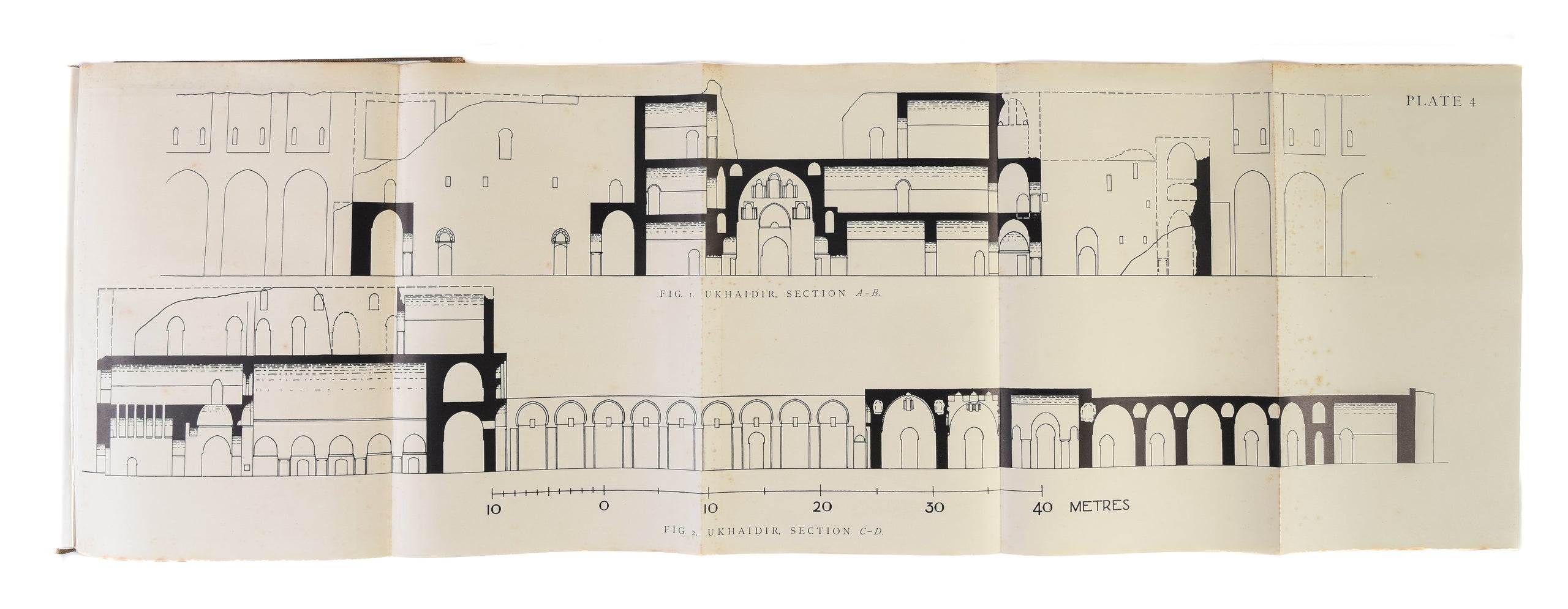 Palace and Mosque at Ukhaidir: A Study in Early Mohammadan Architecture.