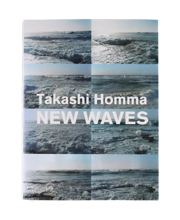 New Waves.