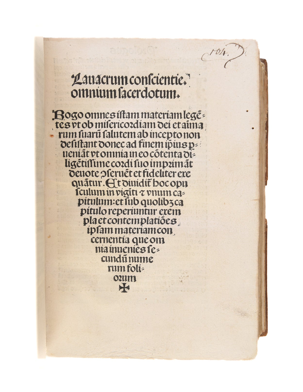 Alexandri Magni regis Macedonum vita.  
Strasbourg: Reinhard Beck, 1513.