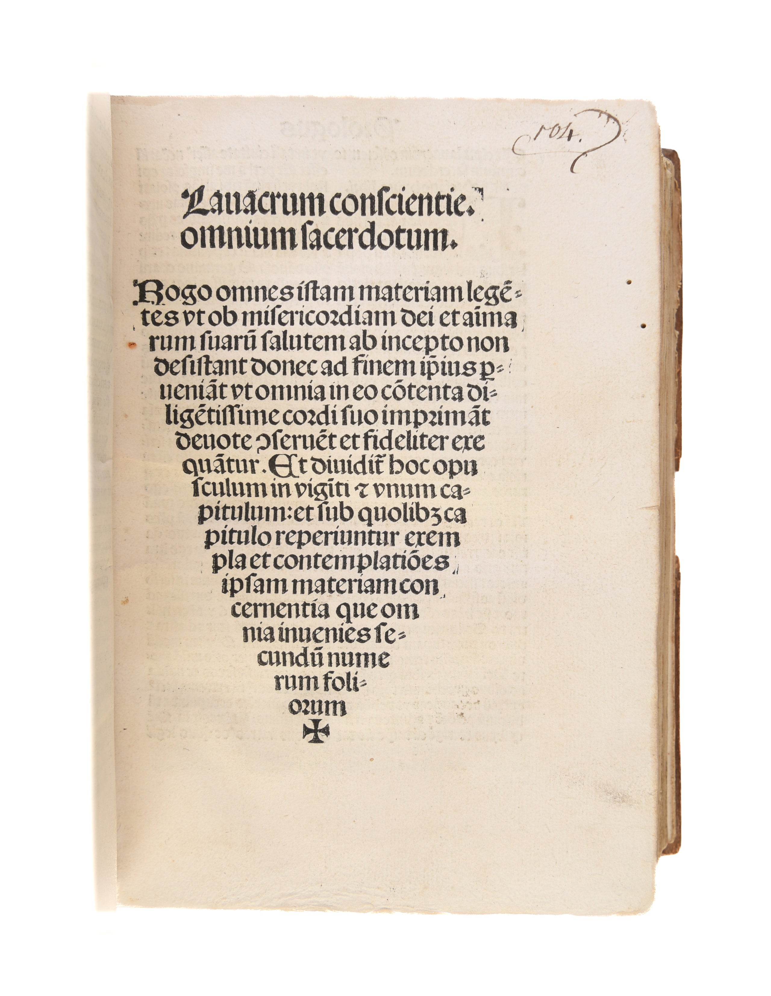 Alexandri Magni regis Macedonum vita.  
Strasbourg: Reinhard Beck, 1513.