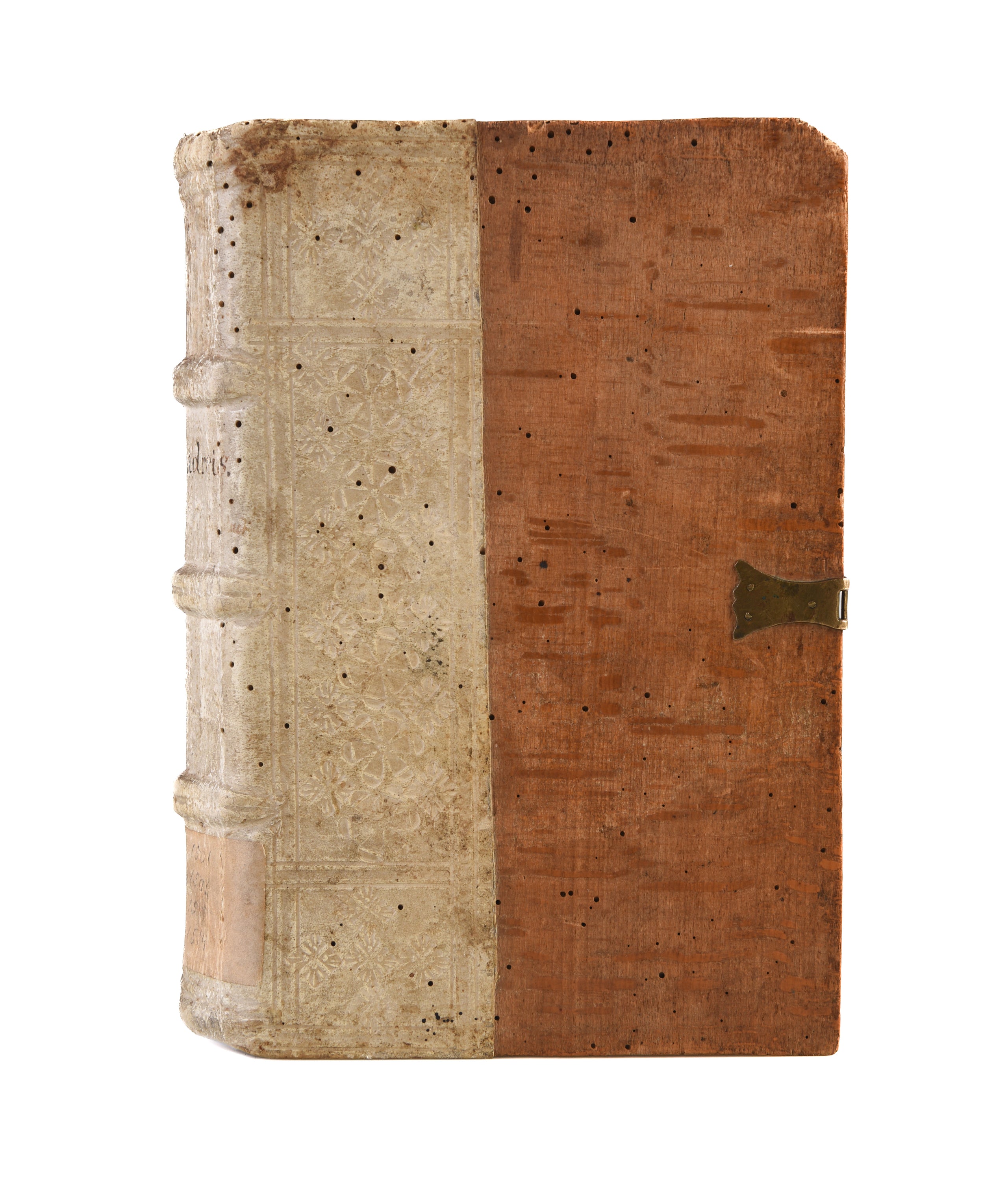 Alexandri Magni regis Macedonum vita.  
Strasbourg: Reinhard Beck, 1513.