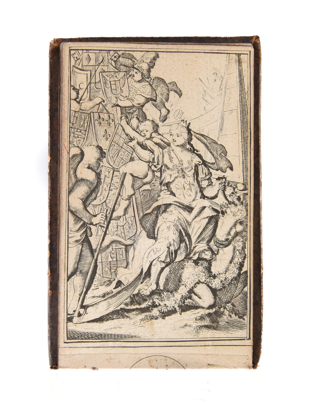 Tablettes Chronologiques.