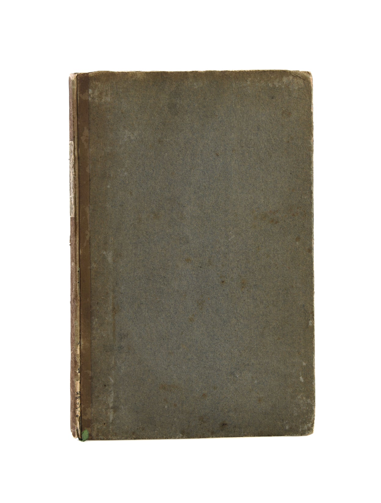 Extrait du porte-feuille de M. Villiaume, précédé d'un opuscule sur son agence et ses mariages.