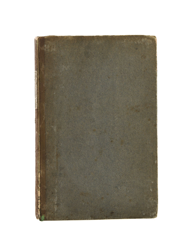 Extrait du porte-feuille de M. Villiaume, précédé d'un opuscule sur son agence et ses mariages.