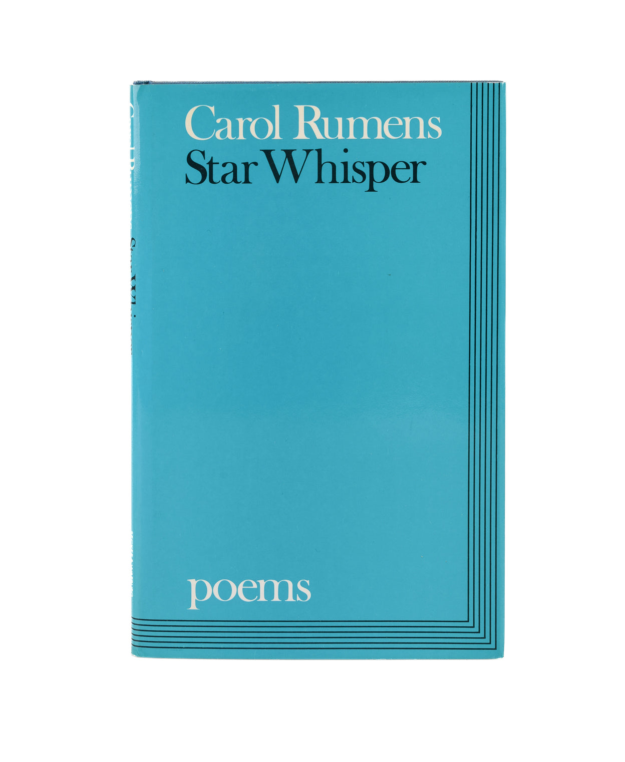 Star Whisper.