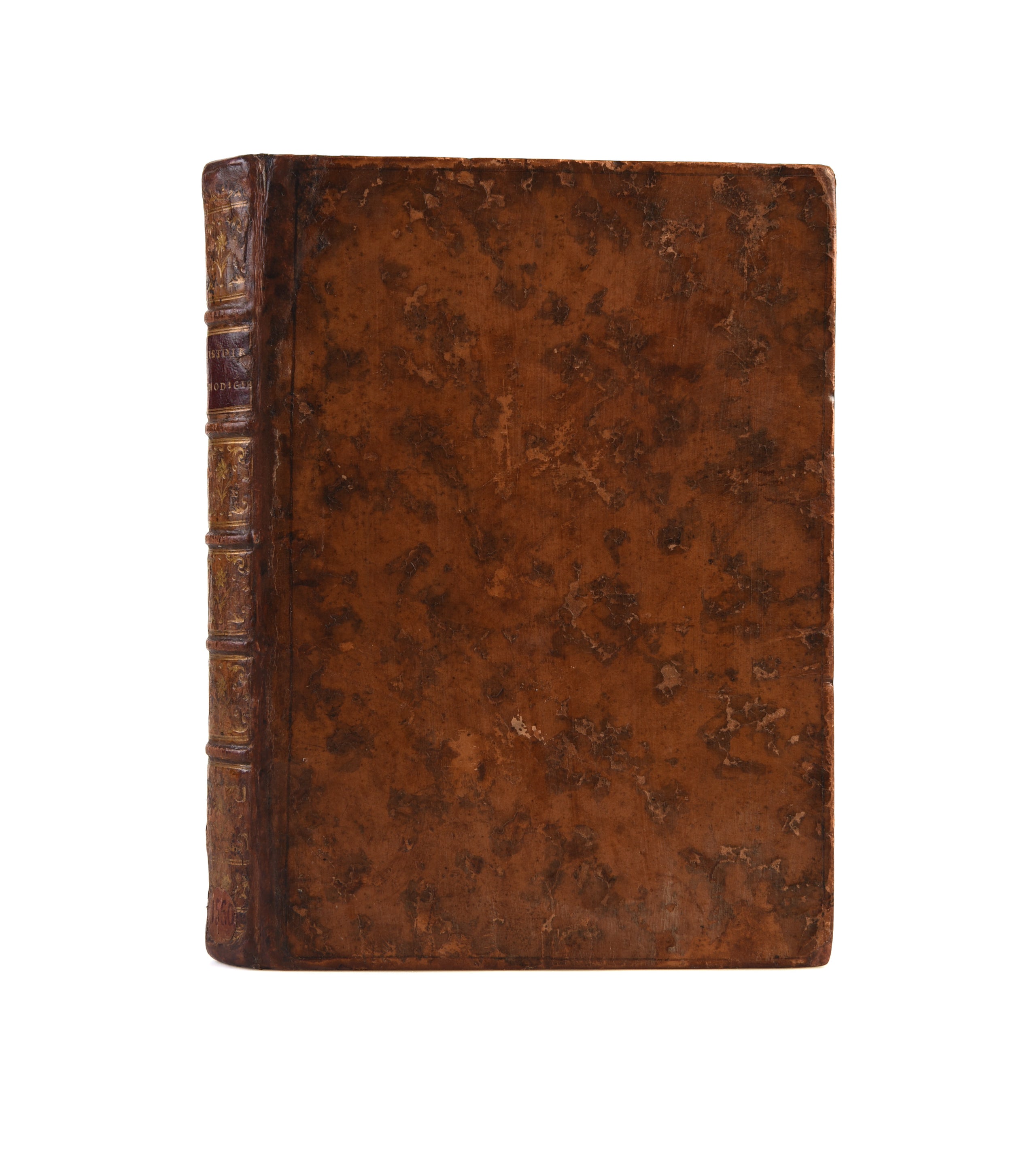 Histoires prodigieuses... extraictes de plusieurs fameux autheurs, Grecs & Latins, sacrez & prophanes: mises en nostre langue par P. Boaistuau, surnomé Launay, natif de Bretagne: avec les pourtraicts & figures.
Paris,
