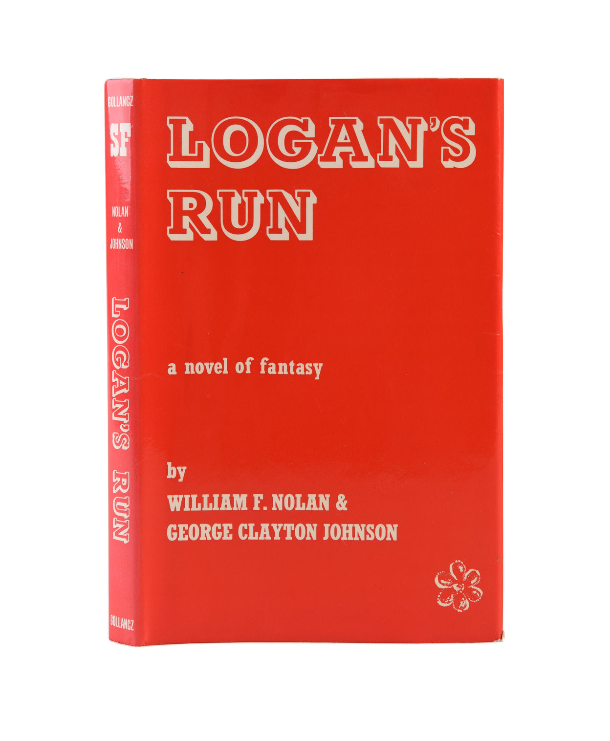 Logan's Run.