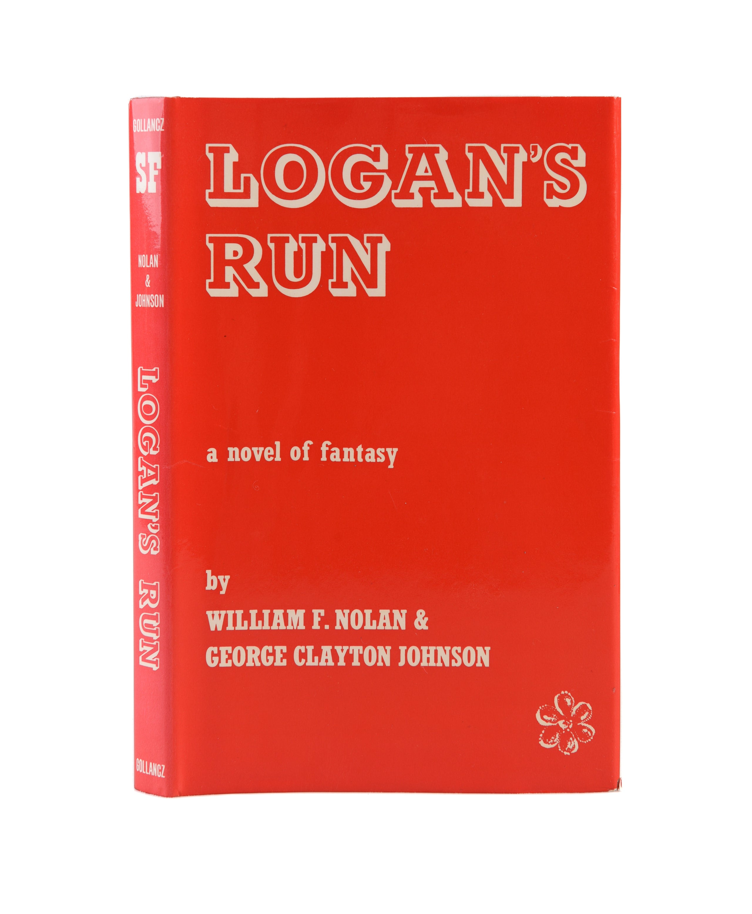 Logan's Run.