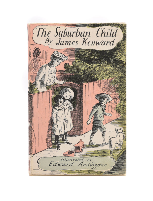The Suburban Child.