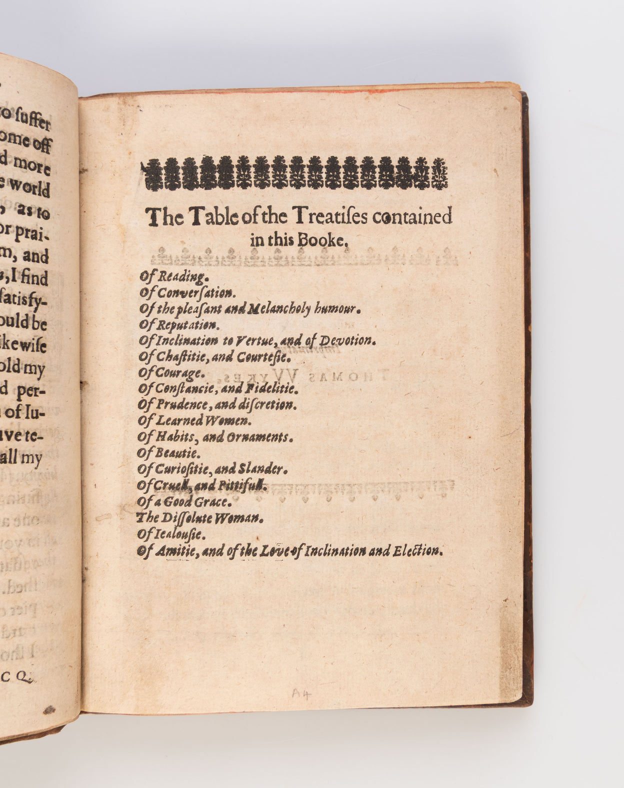 The Compleat Woman.