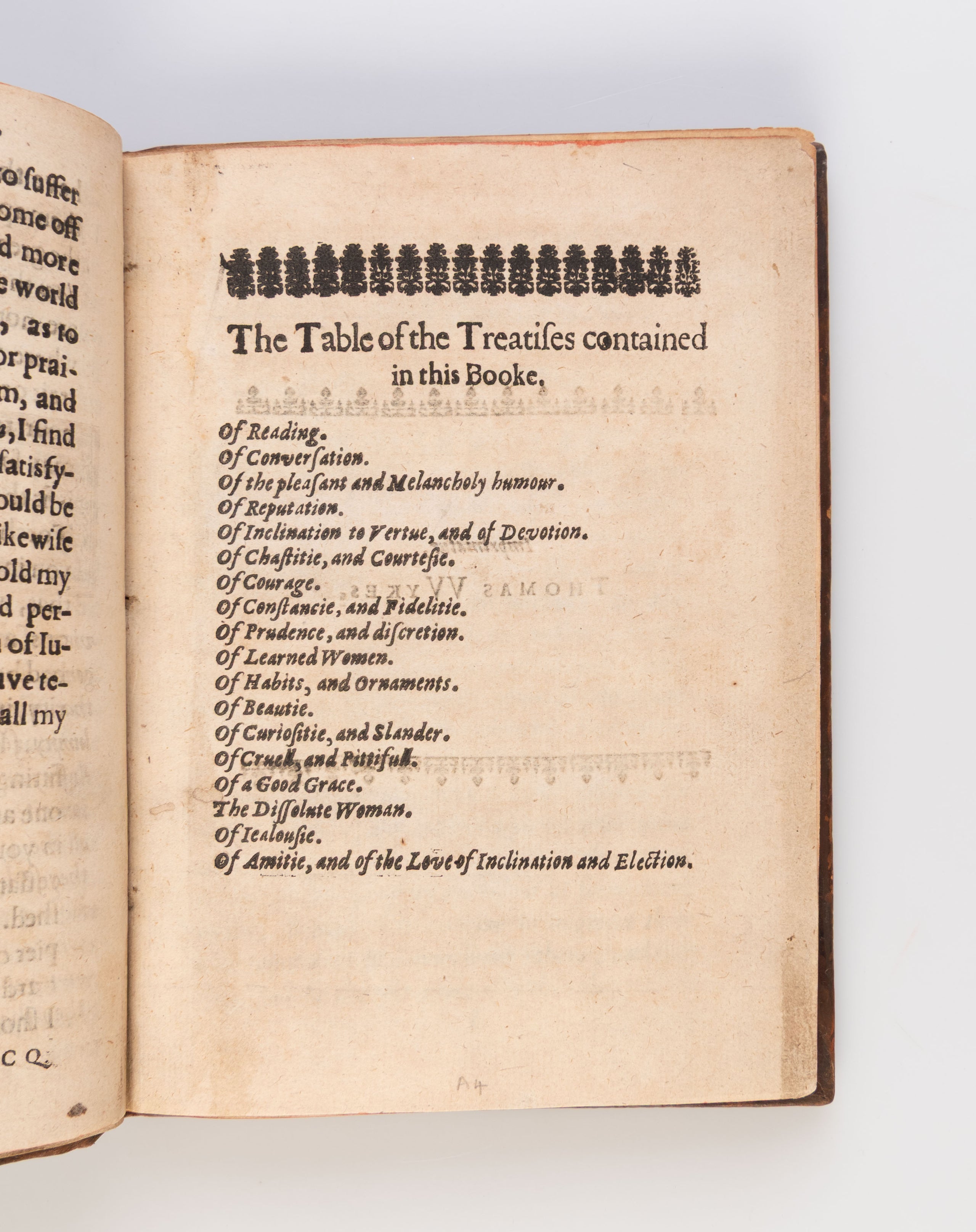 The Compleat Woman.