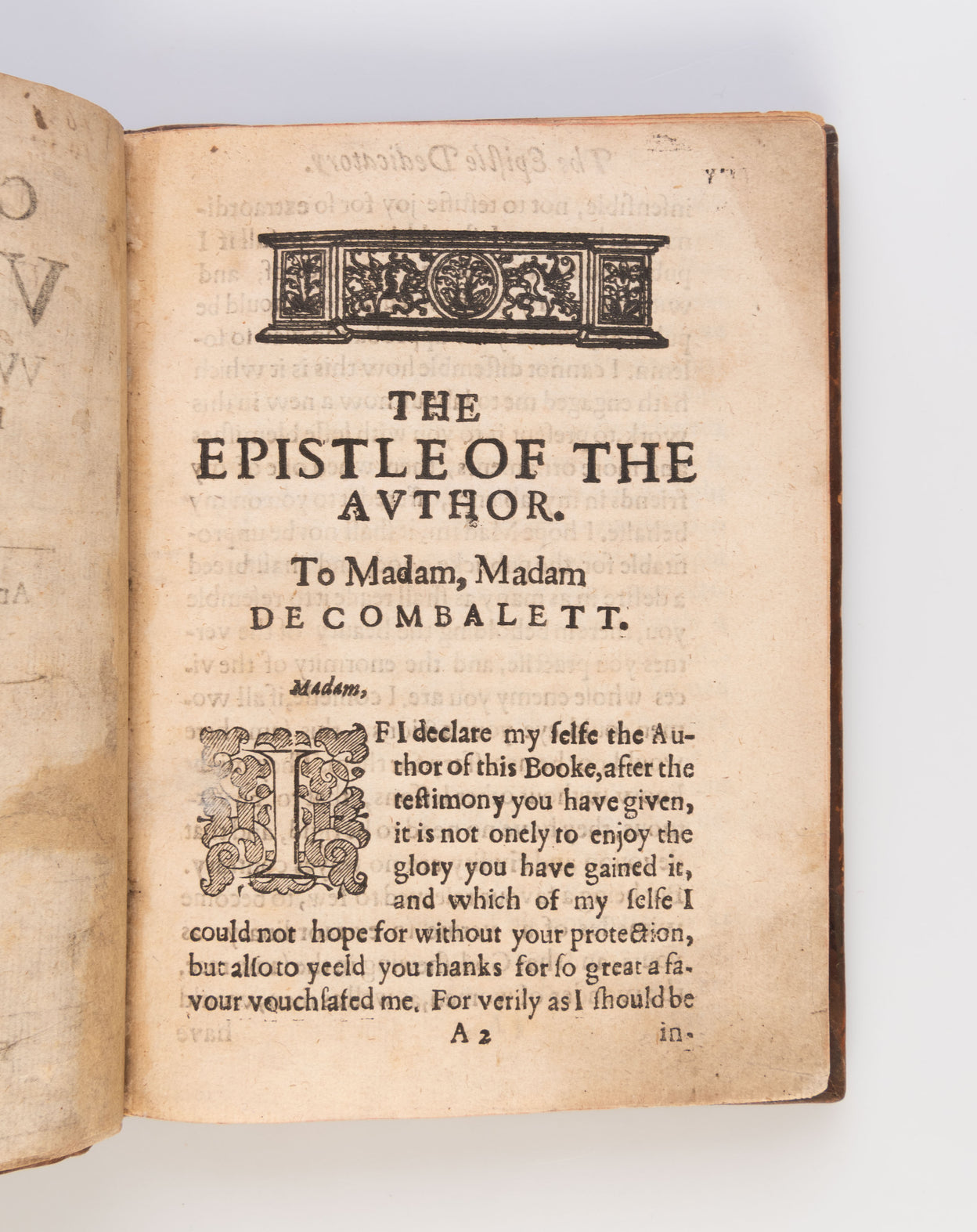 The Compleat Woman.