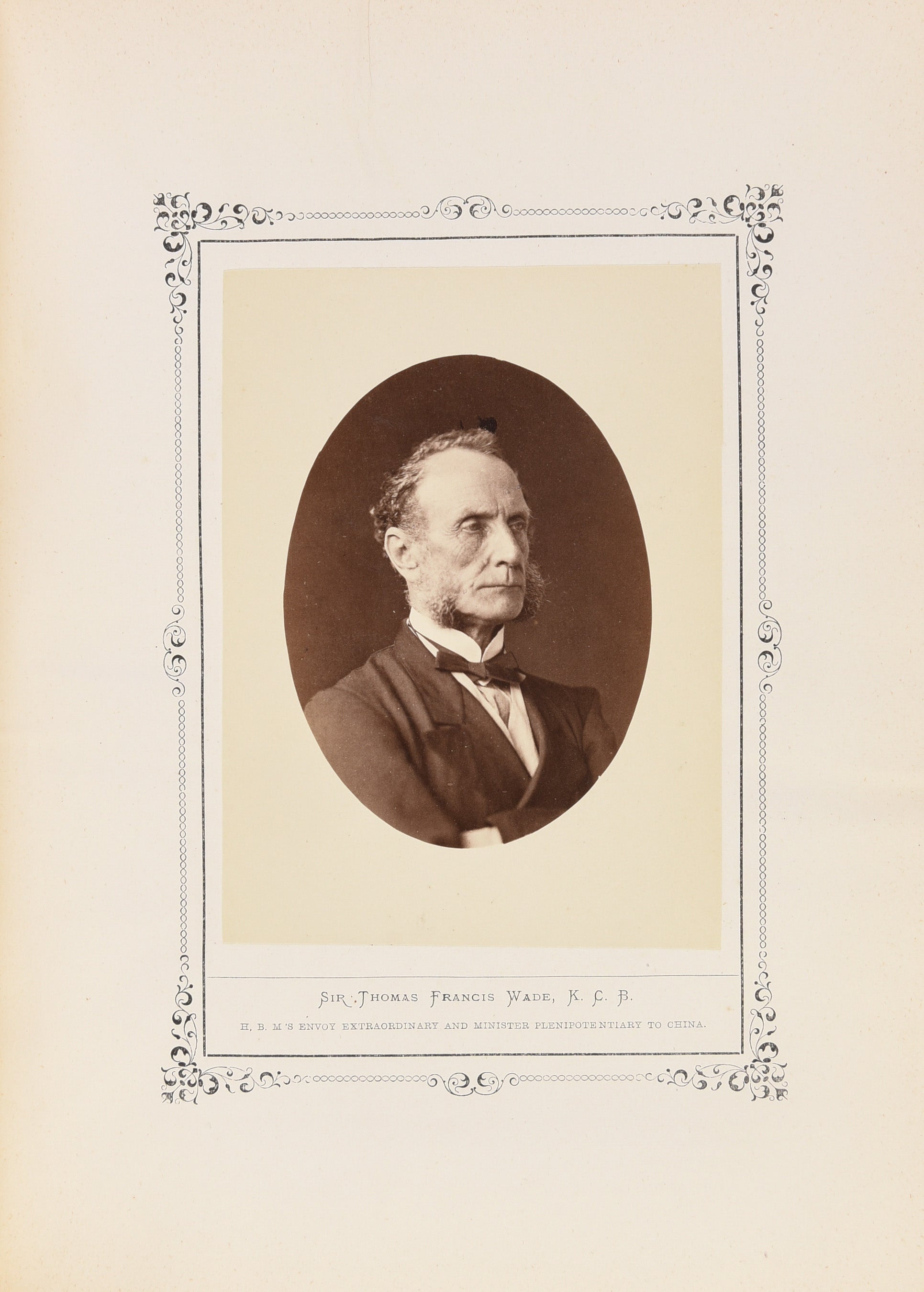 The Far East. A Monthly Journal, Illustrated with Photographs.