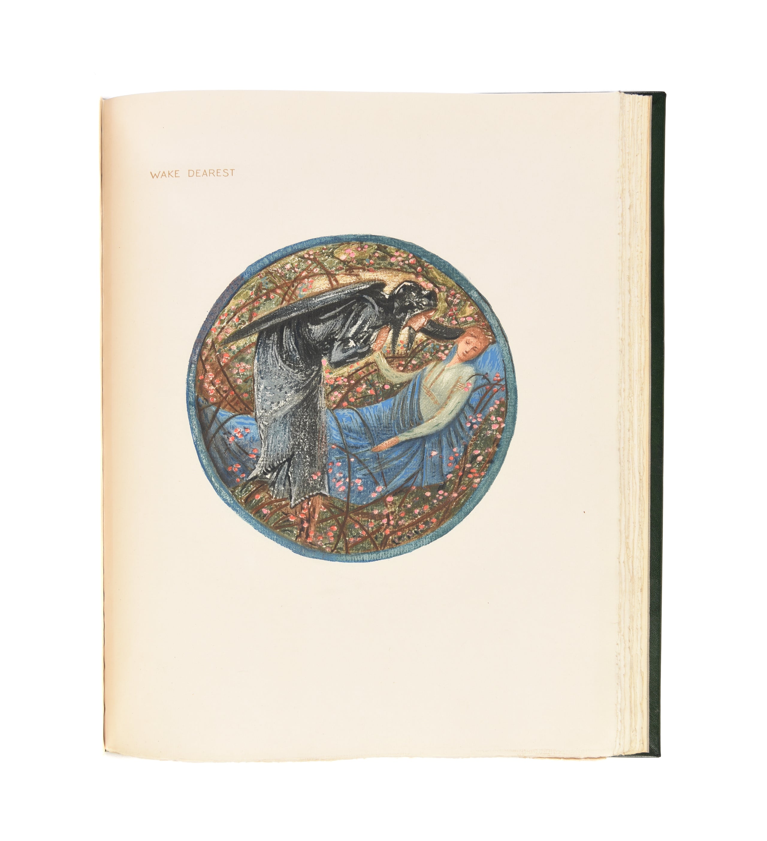 The Flower Book.