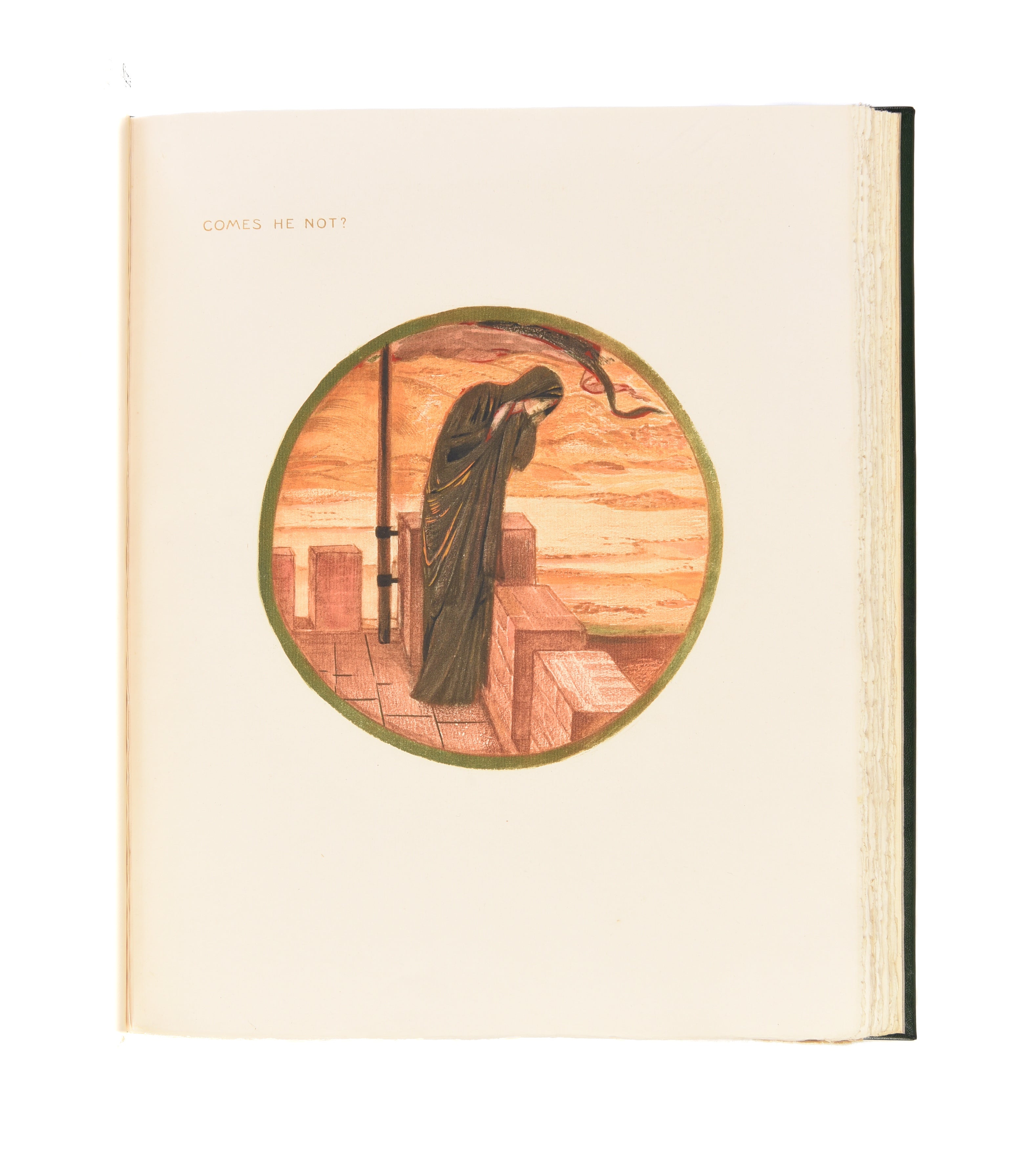 The Flower Book. — Maggs Bros.